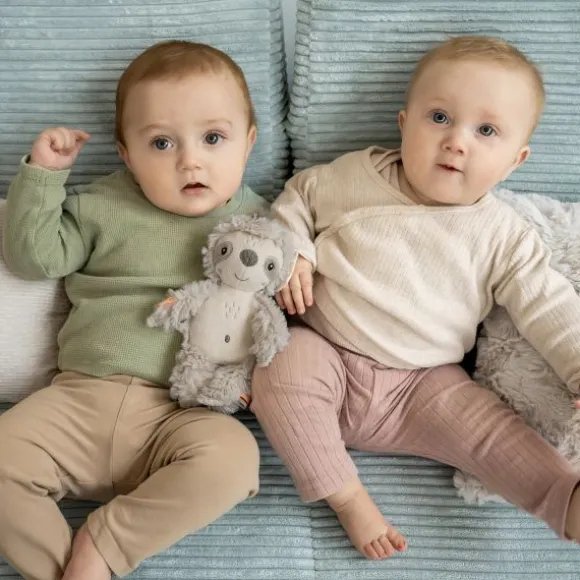 Fehn Muziekdoosje – Luiaard