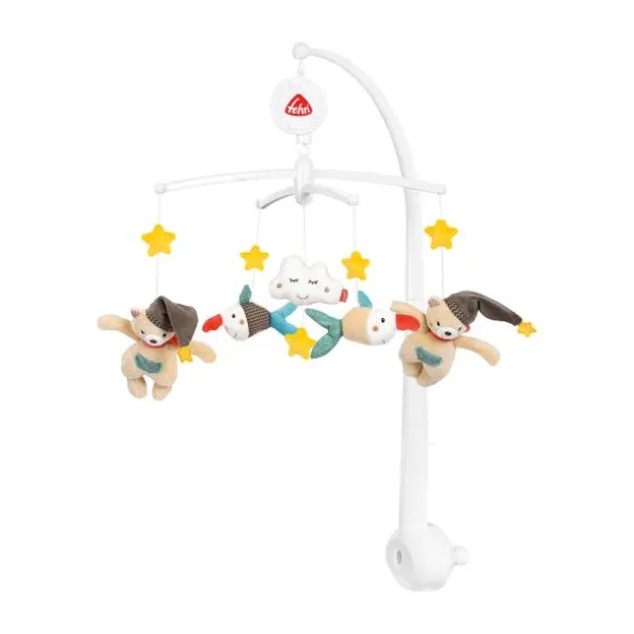 Fehn Muziekmobiel - Bruno