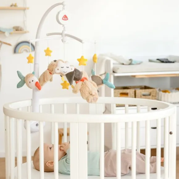 Fehn Muziekmobiel - Bruno