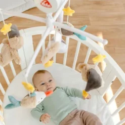 Fehn Muziekmobiel - Bruno