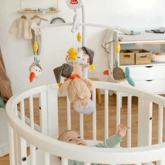 Fehn Muziekmobiel - Bruno