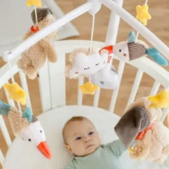 Fehn Muziekmobiel - Bruno