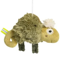 Fehn Muziekmobiel – Lazy, Crazy & Pink