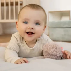 Fehn Rammelaarbal - Luiaard