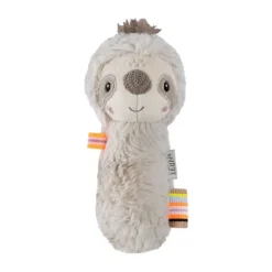 Fehn Stick Rammelaar - Luiaard 16 cm