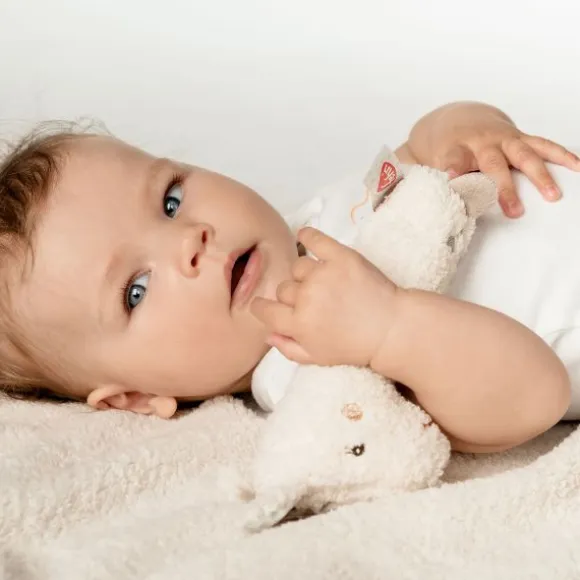 Fehn Stick Rammelaar - Luiaard 16 cm