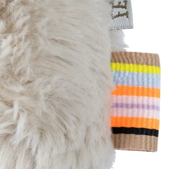 Fehn Stick Rammelaar - Luiaard 16 cm