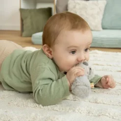 Fehn Stick Rammelaar - Luiaard 16 cm