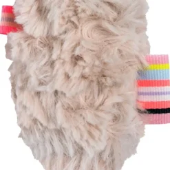 Fehn Stick Rammelaar - Luiaard 16 cm