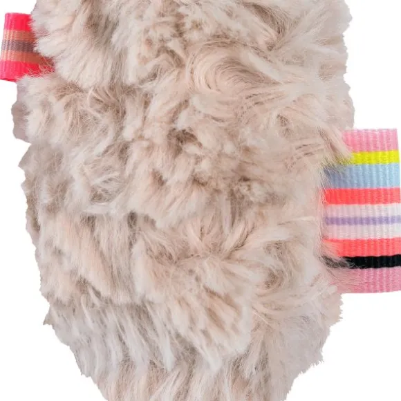 Fehn Stick Rammelaar - Luiaard 16 cm