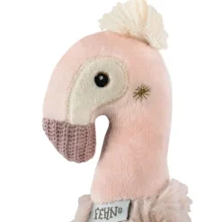 Fehn Stick Rammelaar - Luiaard 16 cm