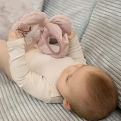 Fehn Stoffen Boekje - Flamingo