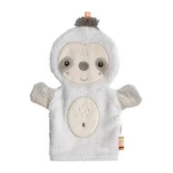 Fehn Washandje - Luiaard