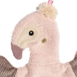 Fehn Washandje - Luiaard