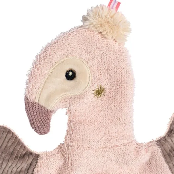 Fehn Washandje - Luiaard