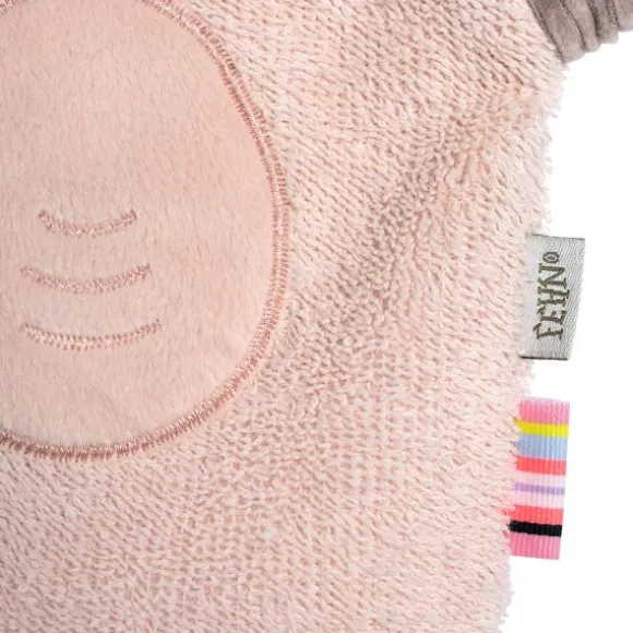 Fehn Washandje - Luiaard