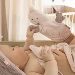 Fehn Washandje - Luiaard