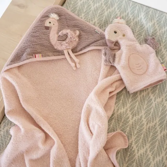 Fehn Washandje - Luiaard