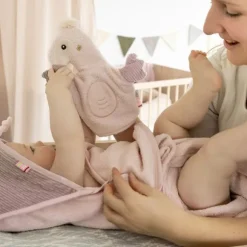 Fehn Washandje - Luiaard