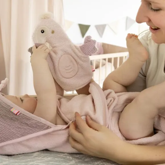 Fehn Washandje - Luiaard