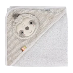 Fehn Washandje - Luiaard