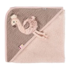 Fehn Washandje - Luiaard