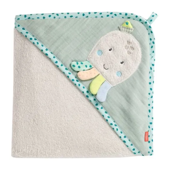 Fehn Washandje - Luiaard