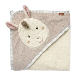 Fehn Washandje - Luiaard