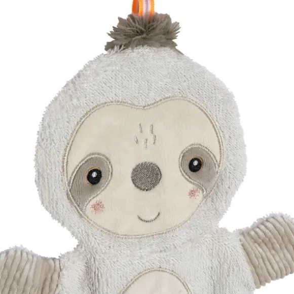 Fehn Washandje - Luiaard