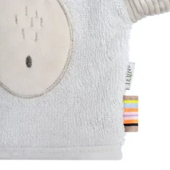 Fehn Washandje - Luiaard