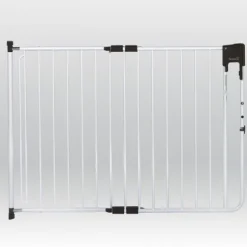 fenss SafetyDoor Traphekje Wit