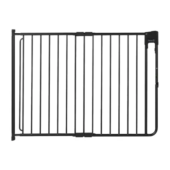 fenss SafetyDoor Traphekje Wit