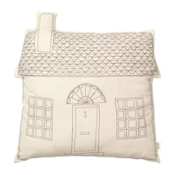 Ferm Living Abode Kussen - Cottage House