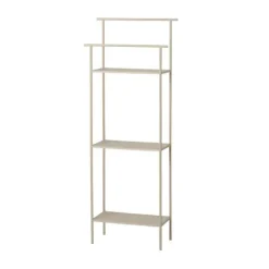 Ferm Living Dora Stellingkast - Cashmere