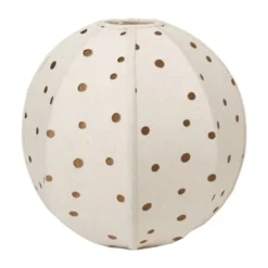 Ferm Living Dots Textiel Lampenkap