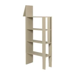 Ferm Living Giraffe Boekenkast - Cashmere