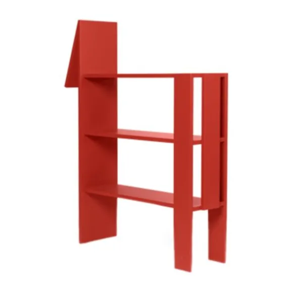 Ferm Living Horse Boekenkast - Cashmere