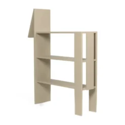 Ferm Living Horse Boekenkast - Cashmere