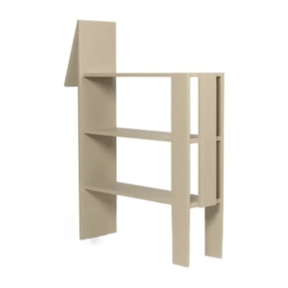 Ferm Living Horse Boekenkast - Cashmere