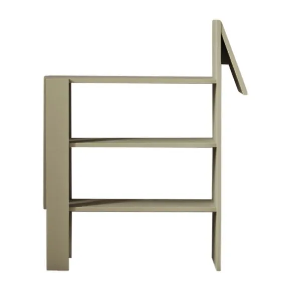 Ferm Living Horse Boekenkast - Cashmere