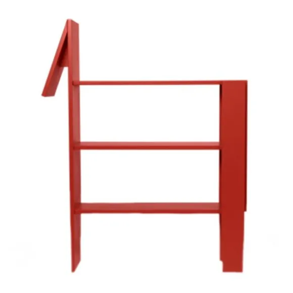 Ferm Living Horse Boekenkast - Cashmere