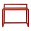 Ferm Living Little Architect Bureau Poppy Red