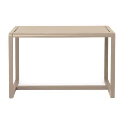 Ferm Living Little Architect Table Cashmere