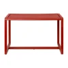 Ferm Living Little Architect Table Poppy Red