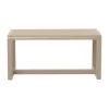 Ferm Living Little Architect Bankje Cashmere