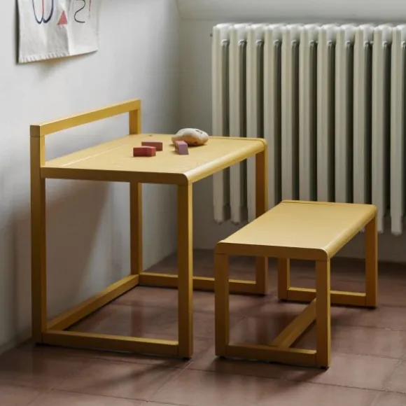 Ferm Living Little Architect Bureau - Geel