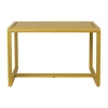 Ferm Living Little Architect Table - Yellow