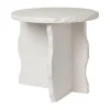 Ferm Living Mineral Sculptural Bijzettafel