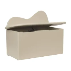 Ferm Living Opbergbankje - Cashmere