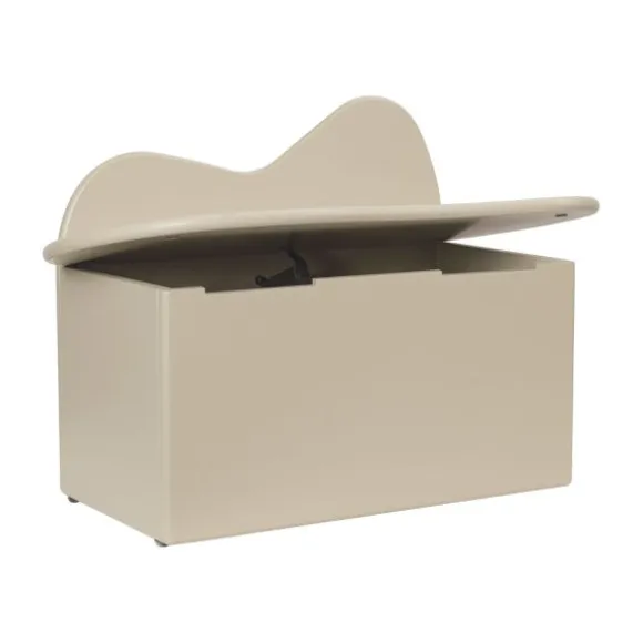 Ferm Living Opbergbankje - Cashmere